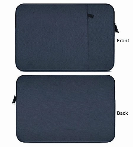 13-13.3 Inch Waterpoof Laptop Case Bag Fit New MacBook Air 13.3 Inch A1932 2018, ASUS Zenbook, Dell