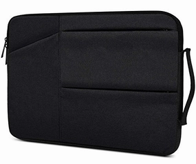 15.6 Inch Waterproof Shockproof Laptop Briefcase Bag Fit Acer Aspire E 15/Predator Helios