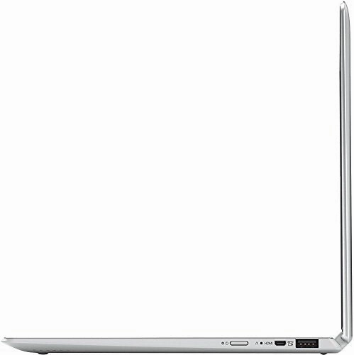 2017 Lenovo Yoga 710 2-In-1 11.6" Fhd Ips High Performance Touch-Screen Laptop, Intel Pentium
