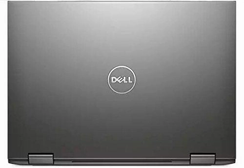2018 2-In-1 Dell Inspiron 13 5000 13.3 Inch Full Hd Touchscreen Flagship Backlit Keyboard Laptop