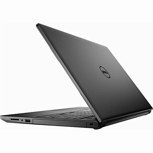 2018 Newest Dell Premium Business Flagship Laptop Pc 15.6" Hd Led-Backlit Display Intel I3-6006U