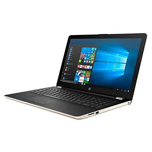 2018 Newest Hp Premium Business Flagship Laptop Notebook Computer 15.6" Wled-Backlit Display Amd