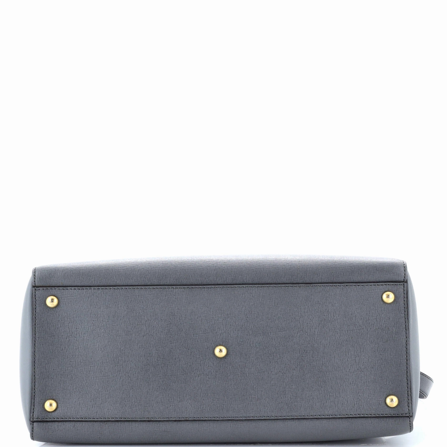 2Jours Bag Leather Medium