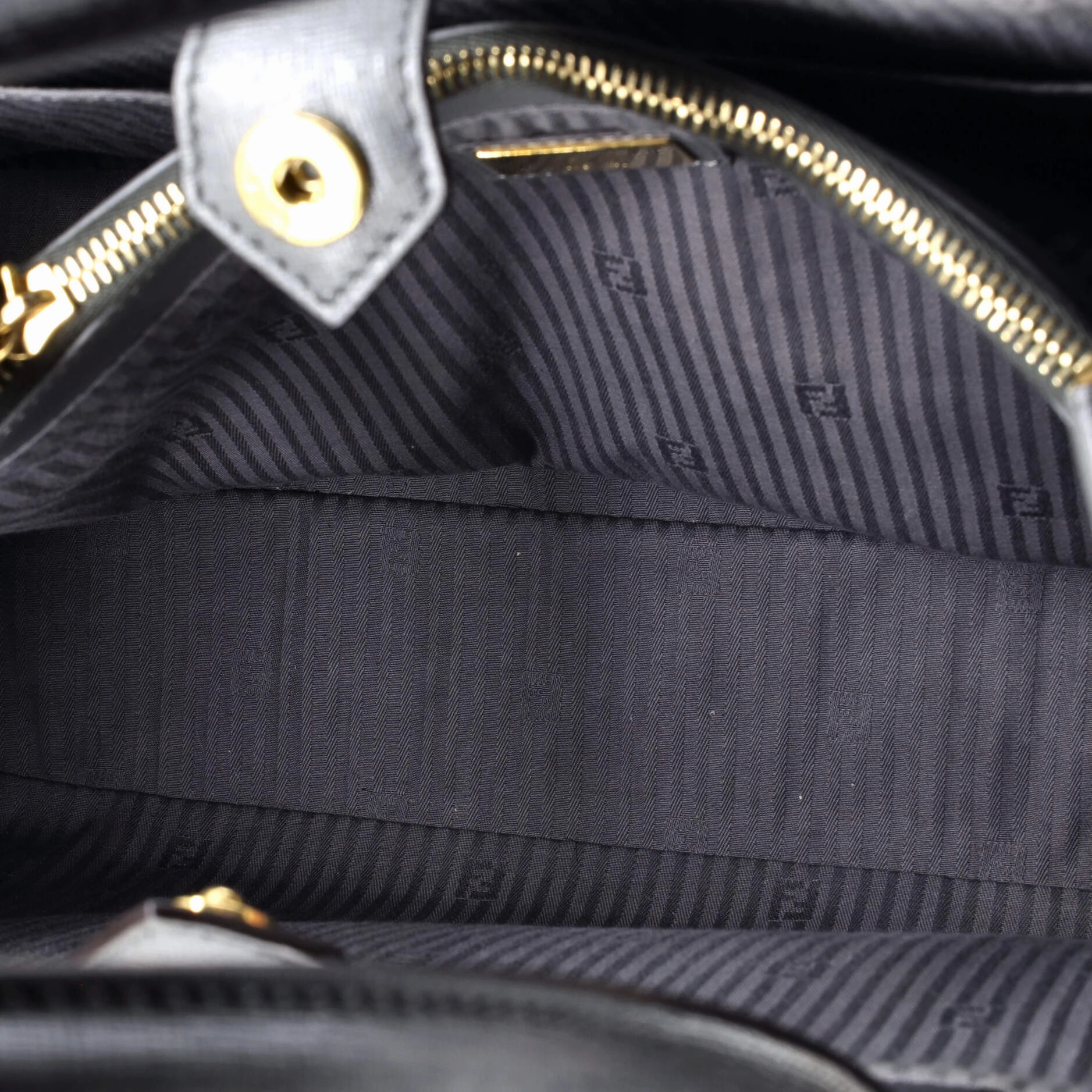 2Jours Bag Leather Medium
