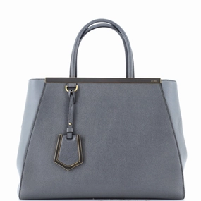 2Jours Bag Leather Medium