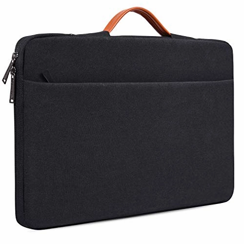 360 Waterpoof Laptop Briefcase Bag for Dell Latitude 14, Acer Chromebook 14, HP Pavilion X360