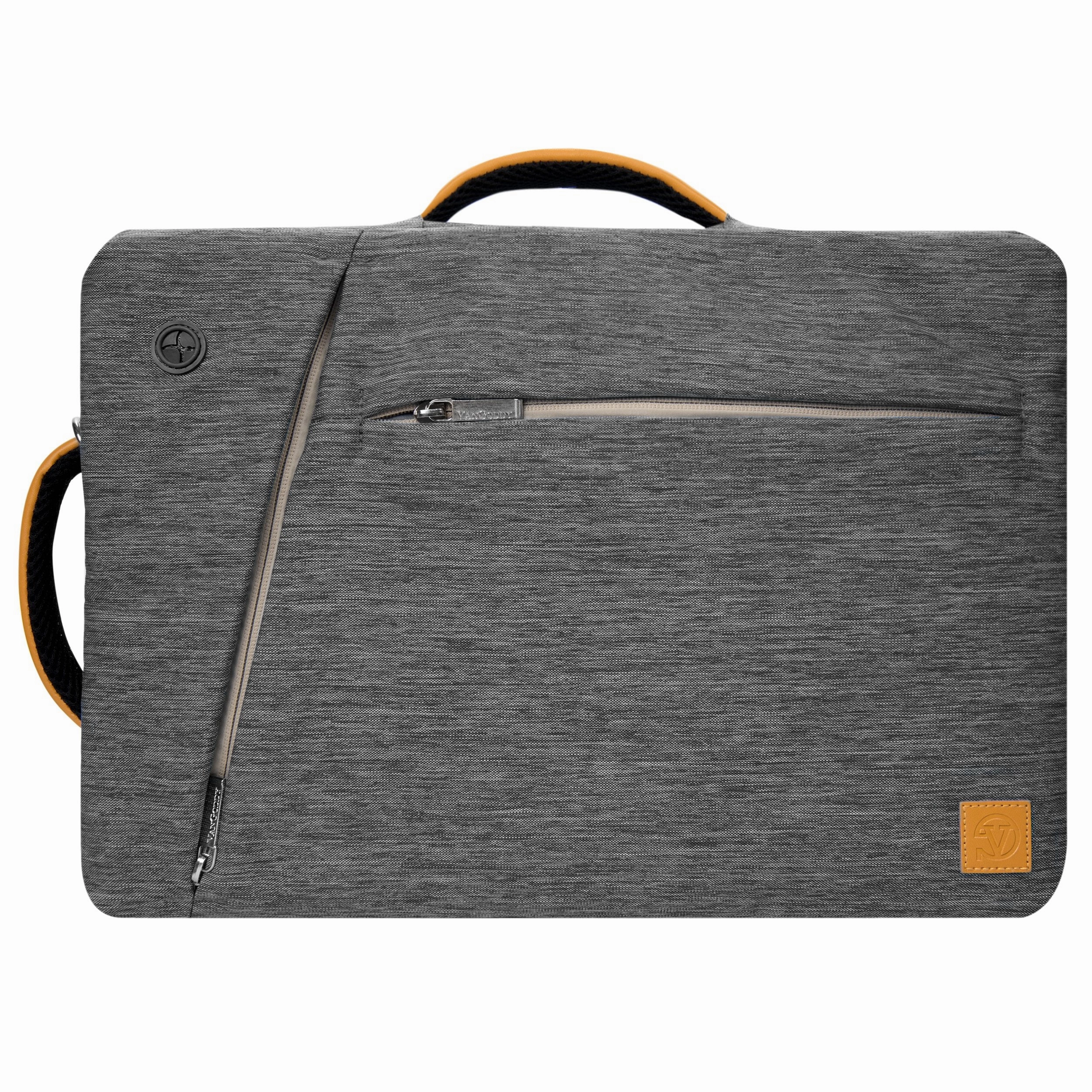 3in1 Bag for Toshiba Tecra, Portege, Satellite Radius, Satellite, 15in Laptops