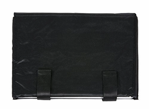 "The Boston" Alligator Crocodile Alligator Computer Ipad, Laptop Tablet Rolling Tote Bag