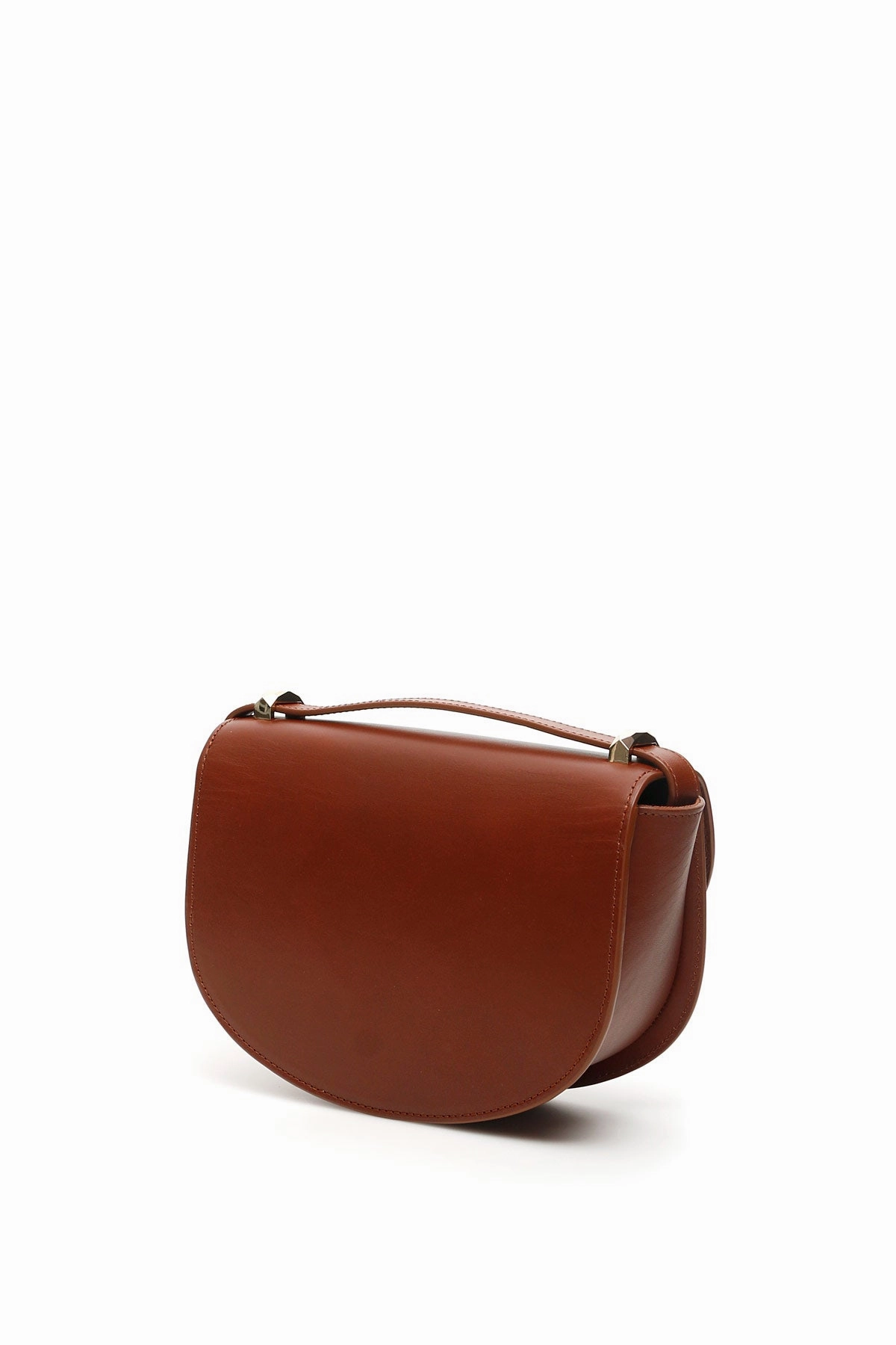 A.p.c. geneve crossbody bag