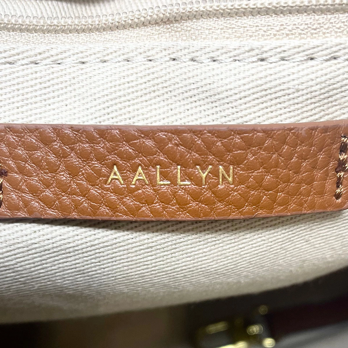 AALLYN Messenger Bag