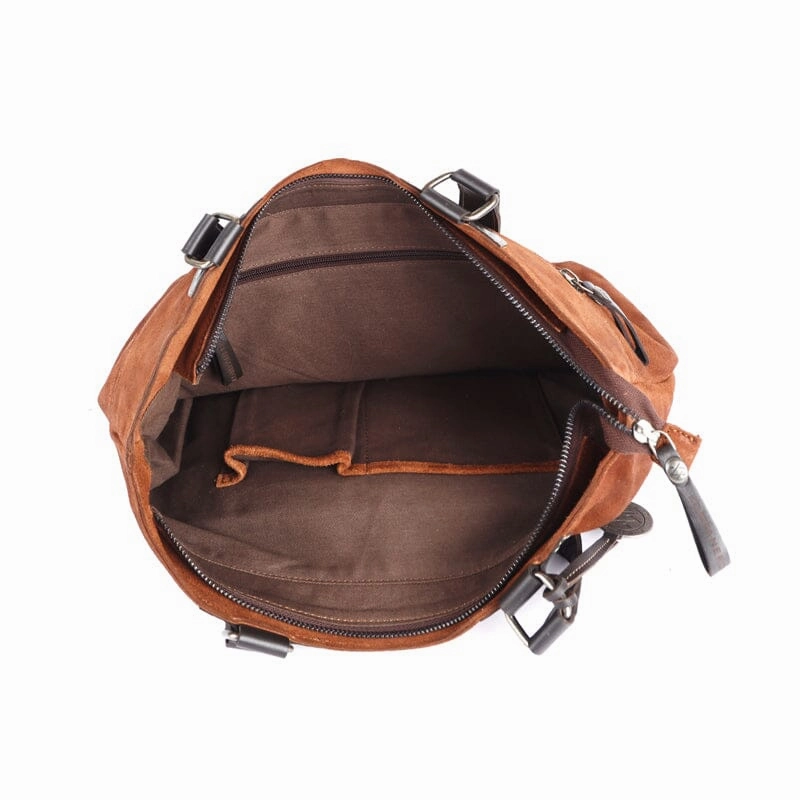 Abeba - The Handbag