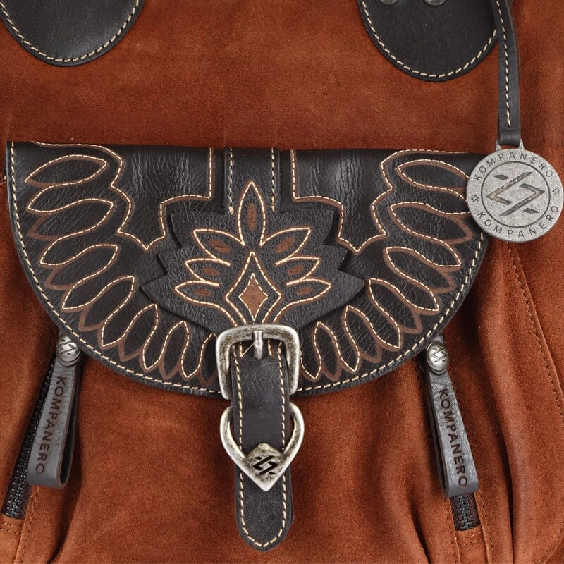 Abeba - The Handbag