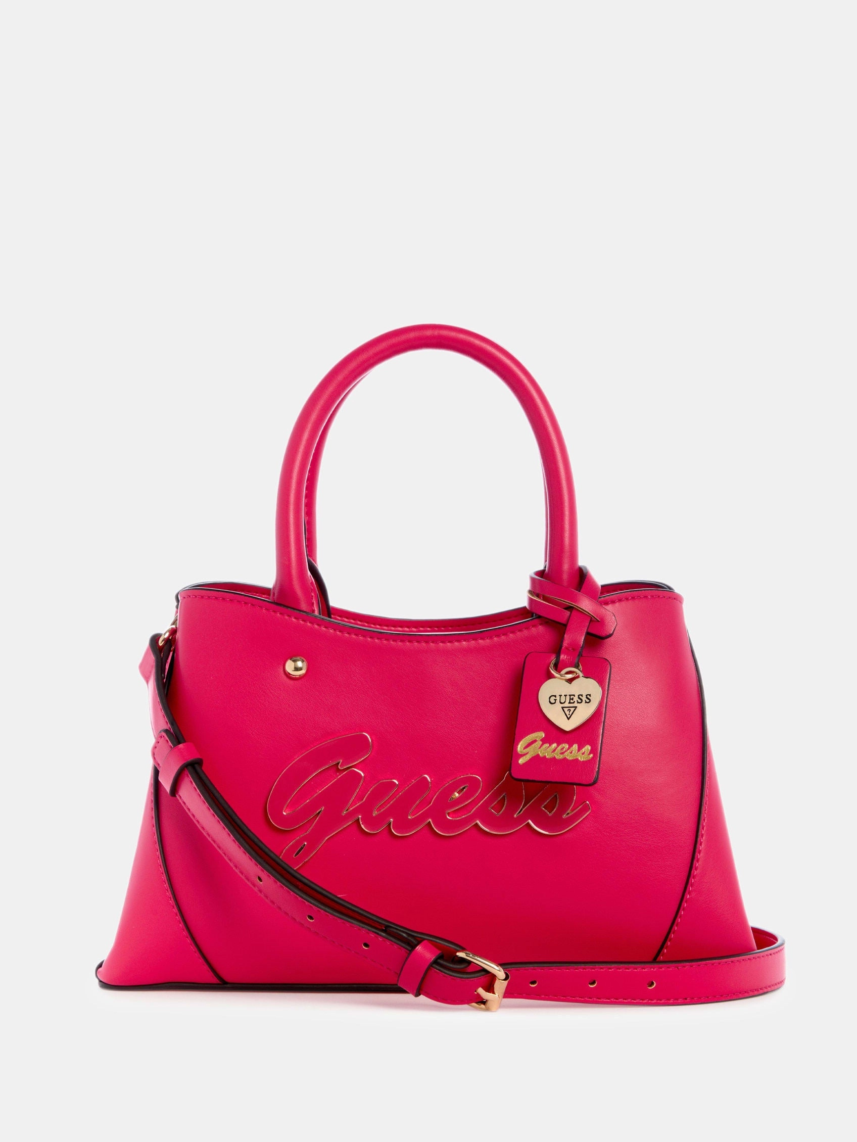 Abeille Small Satchel