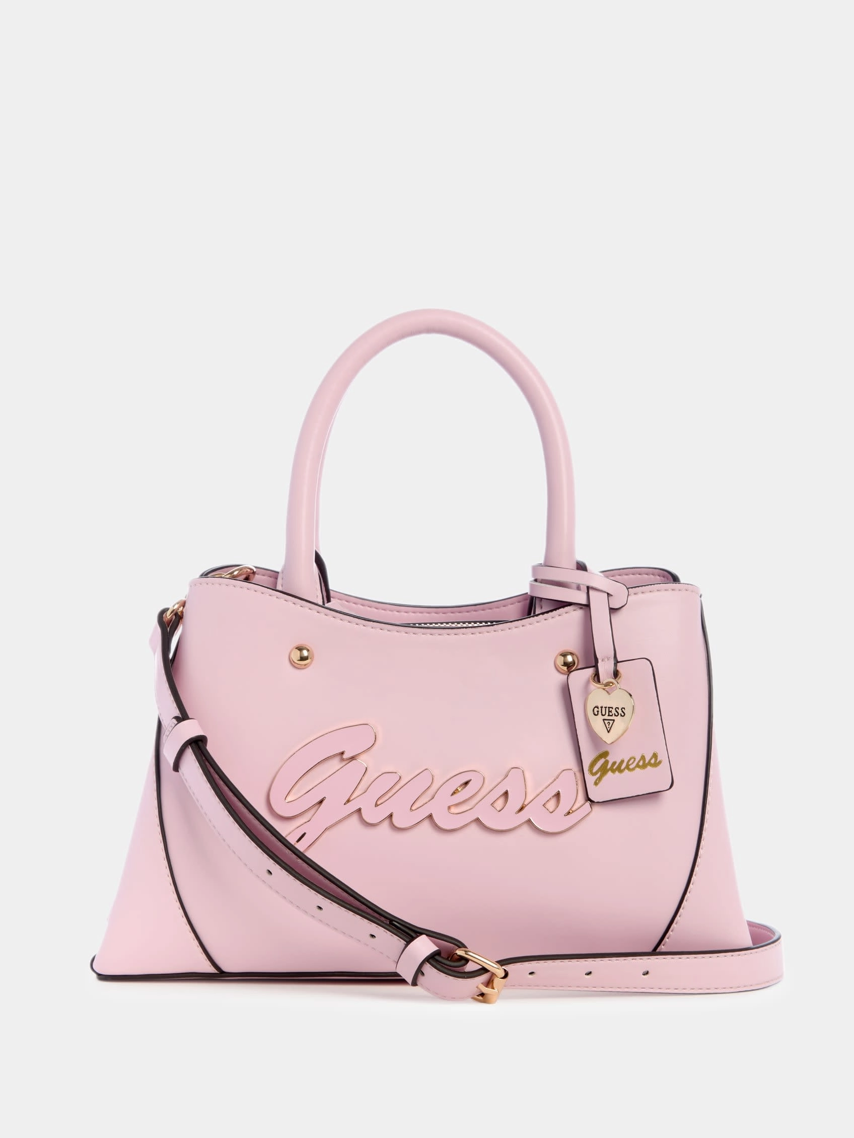 Abeille Small Satchel