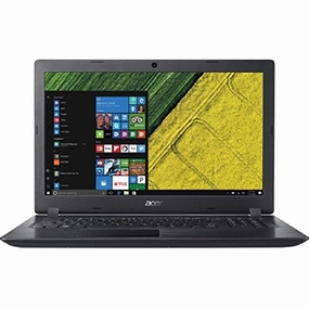 Acer Aspire 3 15.6" High Performance Laptop Pc,Amd A9-9420 (Up To 3.6Ghz), 6Gb Ram, 1Tb Hdd,Windows