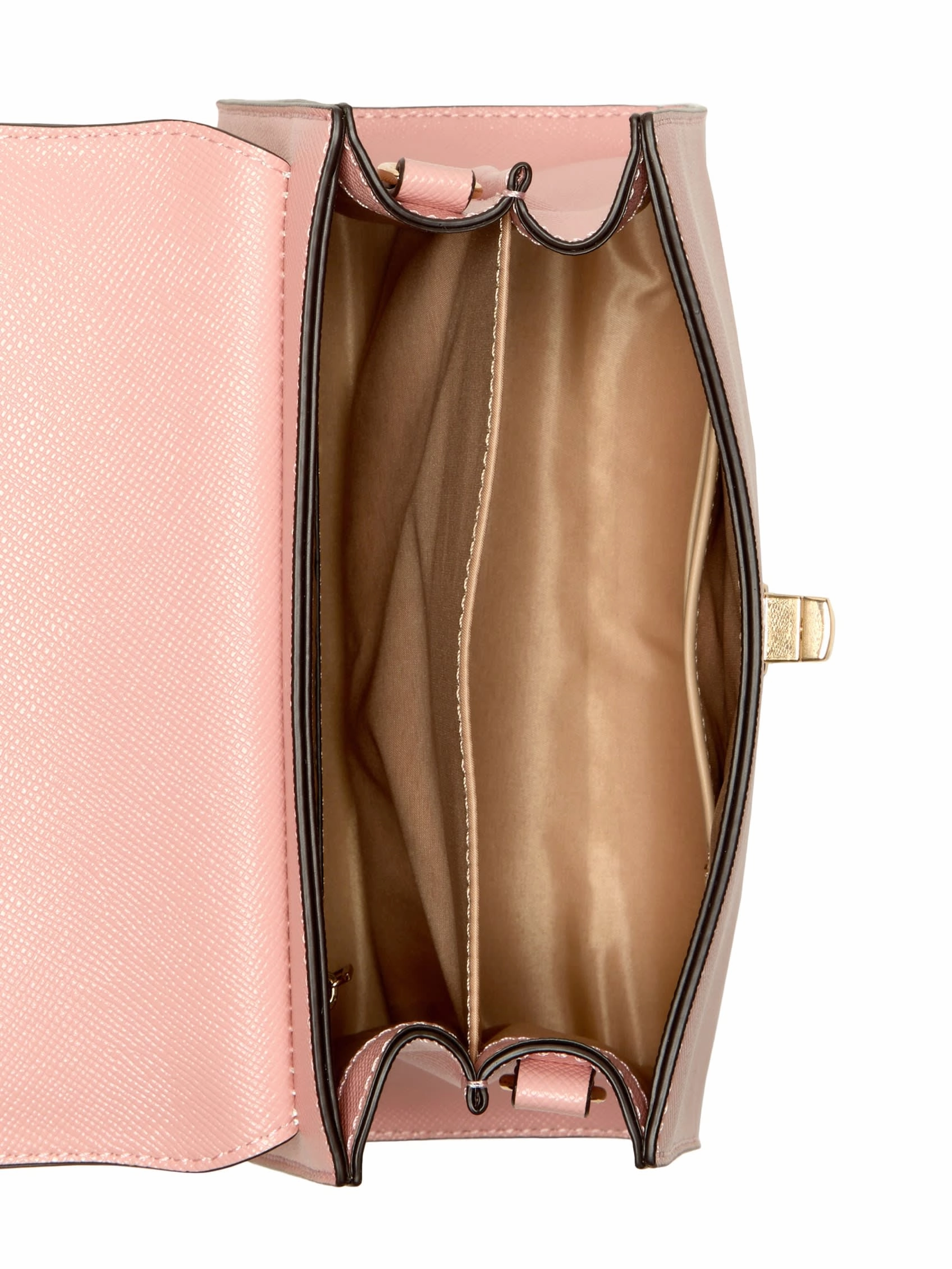 Aine Wrapped Top Handle Crossbody