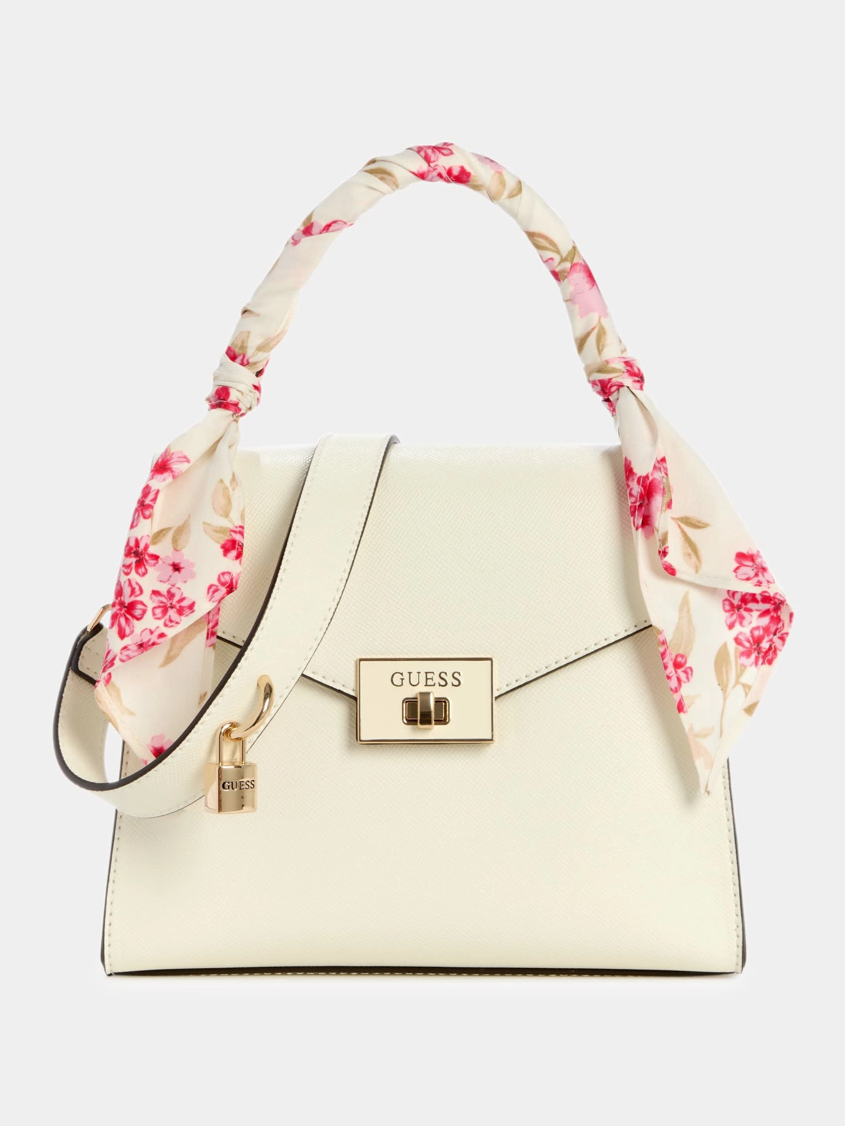 Aine Wrapped Top Handle Crossbody