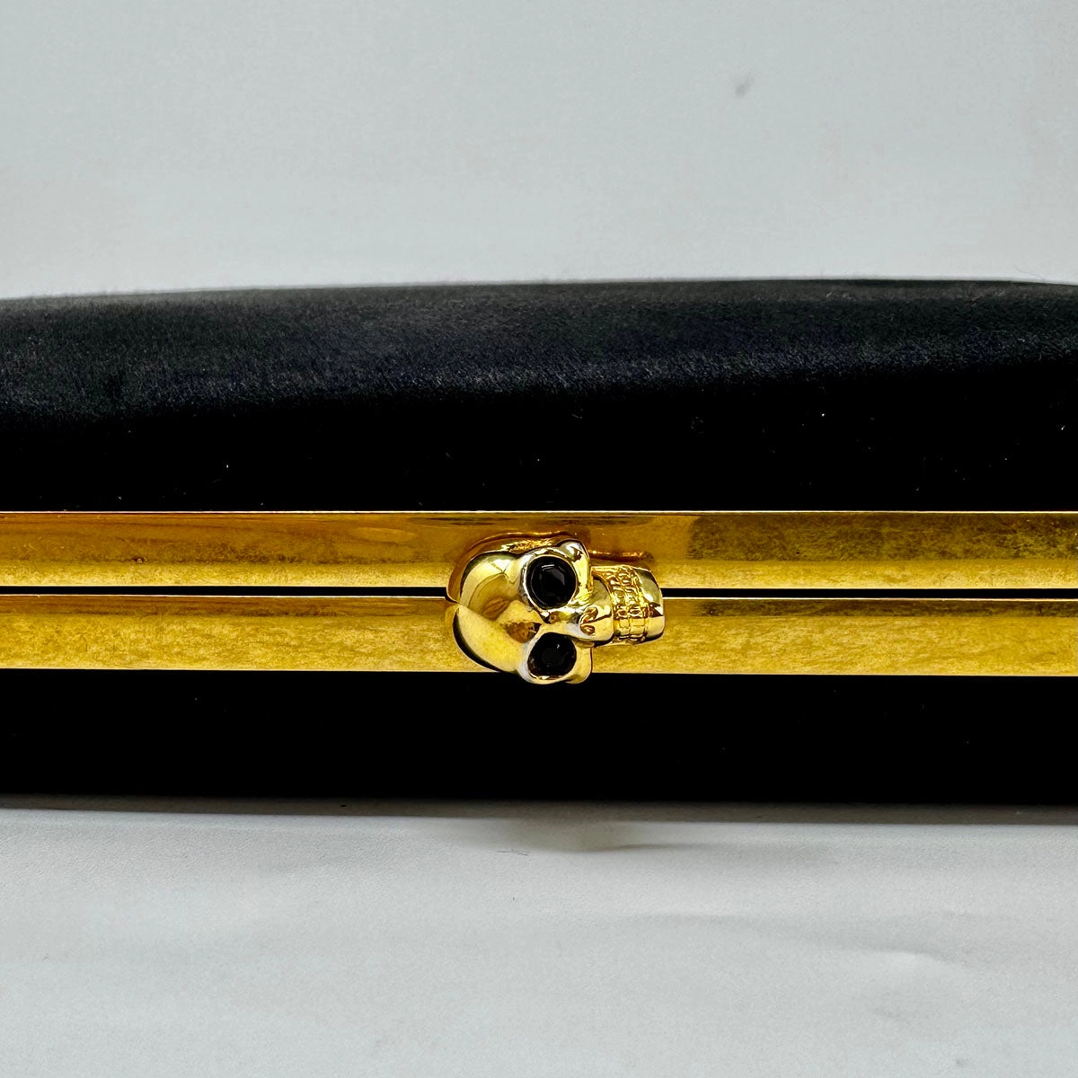 Alexander McQueen Clutch
