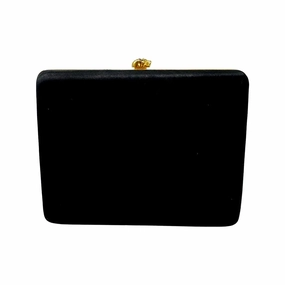 Alexander McQueen Clutch