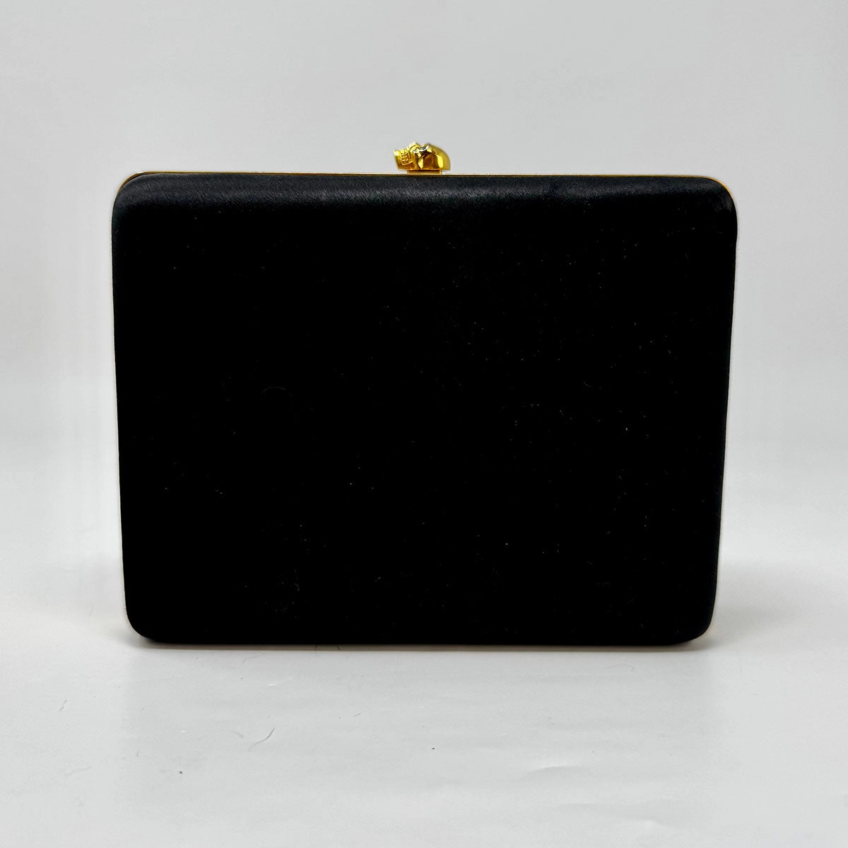 Alexander McQueen Clutch