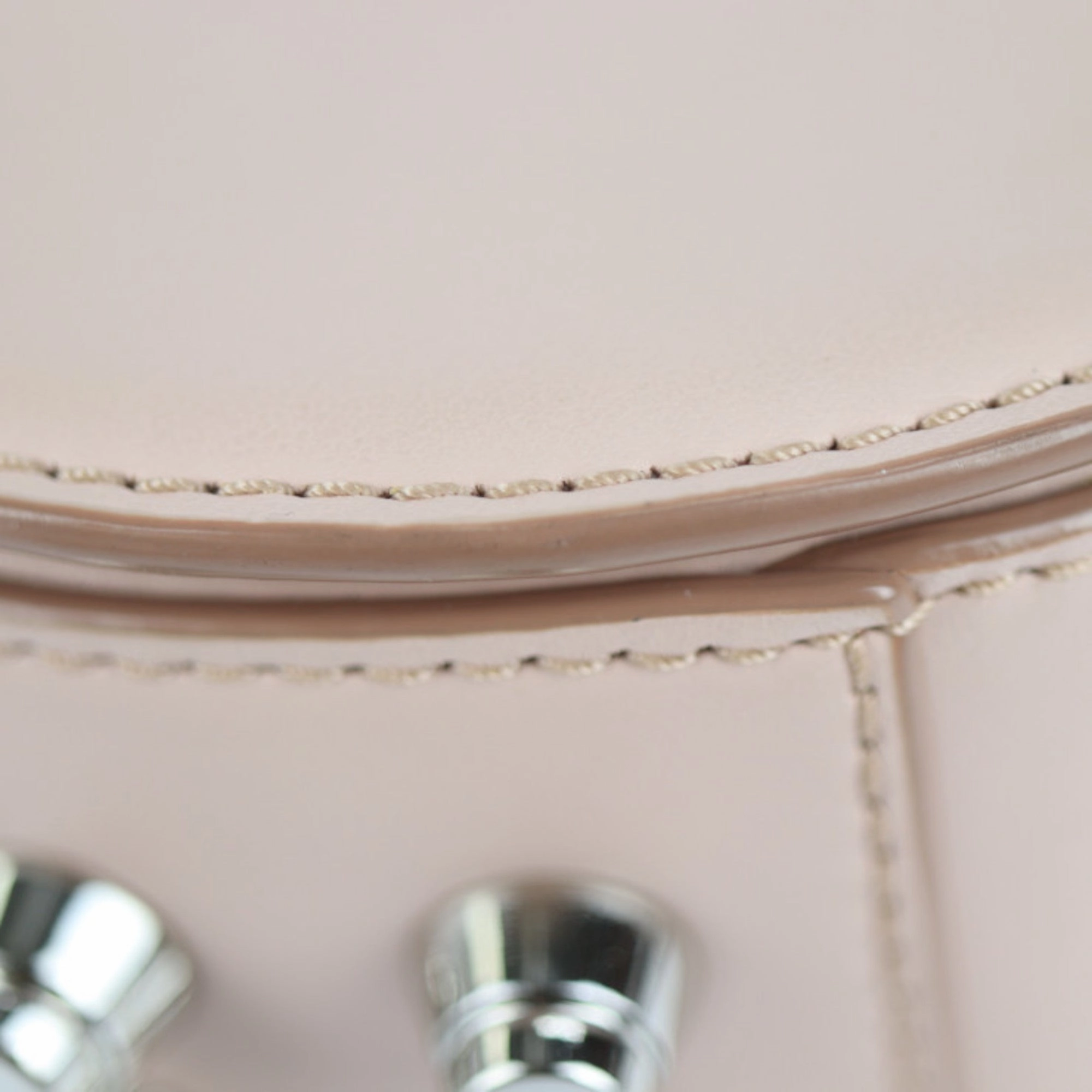 Alexander Wang  Leather Shoulder Bag (Pre-Owned)