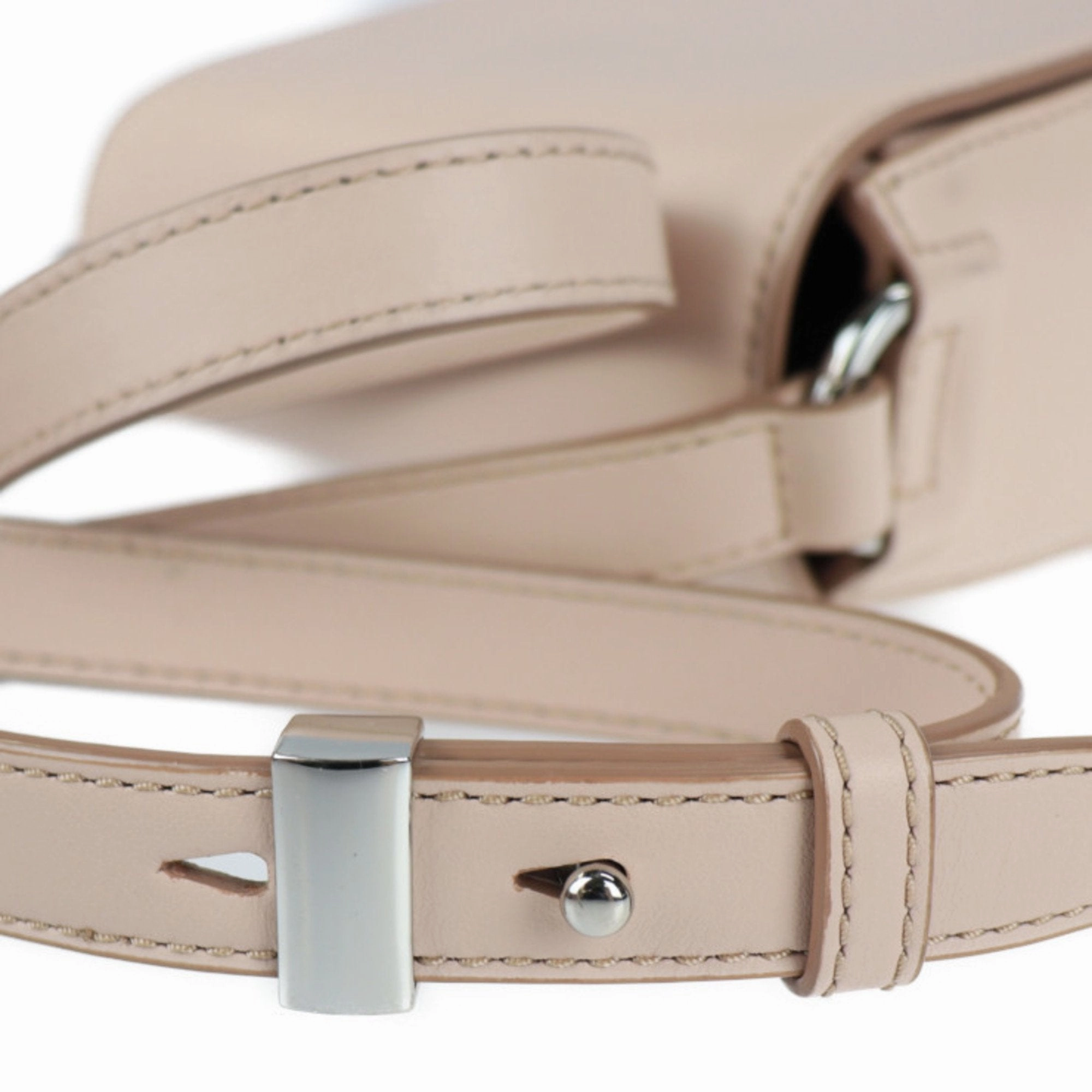 Alexander Wang  Leather Shoulder Bag (Pre-Owned)