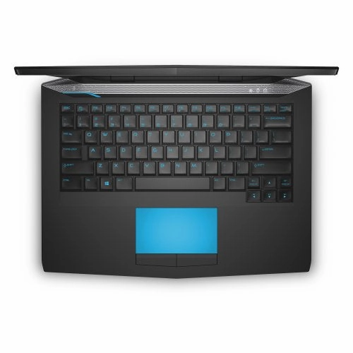 Alienware Alw14-1870Slv 14-Inch Gaming Laptop [Discontinued By Manufacturer]