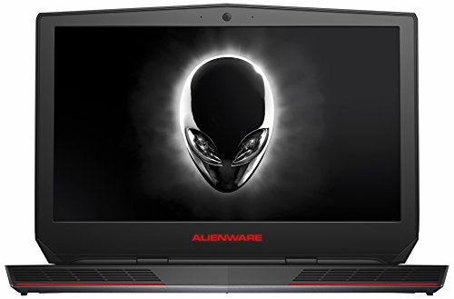 Alienware Aw15R2-8469Slv 15.6-Inch Uhd Laptop (6Th Generation Intel Core I7, 16 Gb Ram, 1 Tb Hdd