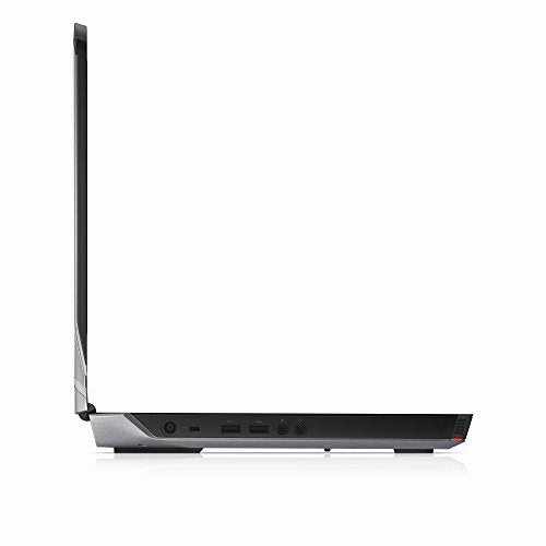 Alienware Aw15R2-8469Slv 15.6-Inch Uhd Laptop (6Th Generation Intel Core I7, 16 Gb Ram, 1 Tb Hdd