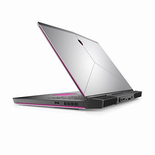 Alienware AW15R3-5246SLV-PUS 15.6" Gaming Laptop (7th Generation Intel Core i5, 8GB RAM, 1TB HDD,