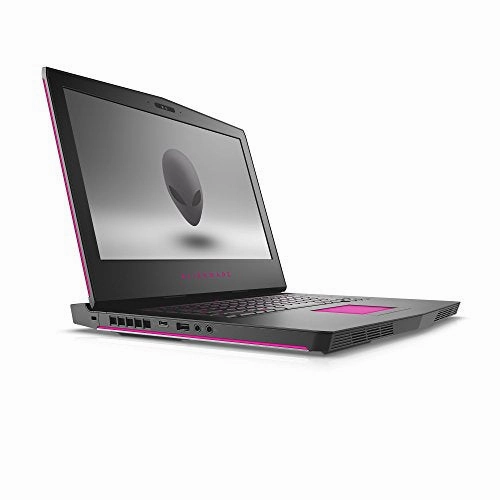 Alienware AW15R3-5246SLV-PUS 15.6" Gaming Laptop (7th Generation Intel Core i5, 8GB RAM, 1TB HDD,