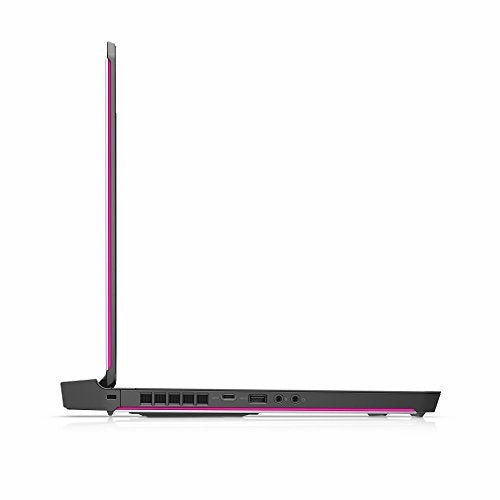 Alienware AW15R3-5246SLV-PUS 15.6" Gaming Laptop (7th Generation Intel Core i5, 8GB RAM, 1TB HDD,