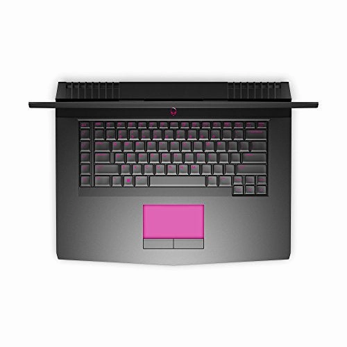 Alienware AW15R3-5246SLV-PUS 15.6" Gaming Laptop (7th Generation Intel Core i5, 8GB RAM, 1TB HDD,