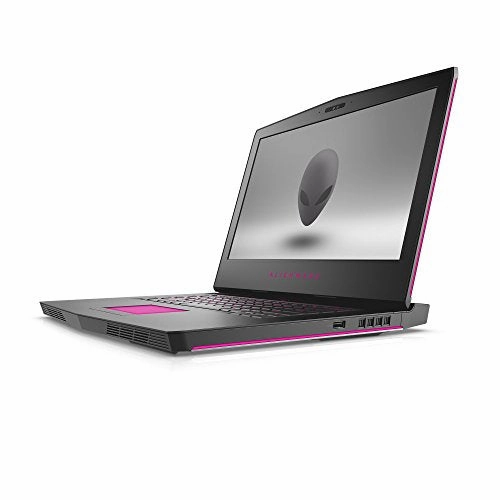Alienware AW15R3-5246SLV-PUS 15.6" Gaming Laptop (7th Generation Intel Core i5, 8GB RAM, 1TB HDD,