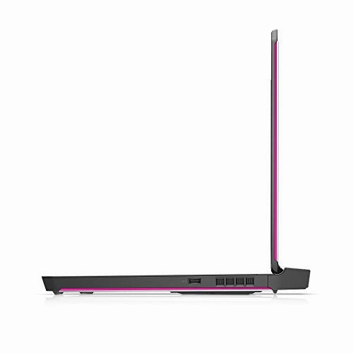 Alienware AW15R3-5246SLV-PUS 15.6" Gaming Laptop (7th Generation Intel Core i5, 8GB RAM, 1TB HDD,