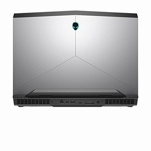 Alienware Gaming AW17R5-7405SLV-PUS 8th Gen Intel Core i7 Processor Laptop, 8GB RAM, 1TB Hard Drive