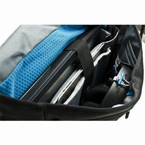 Alienware Vindicator Messenger Bag For 14"/17" (Awvm1417)
