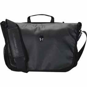 Alienware Vindicator Messenger Bag For 14"/17" (Awvm1417)