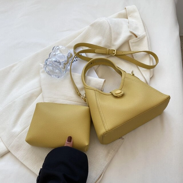 Almeda Women's Handbag