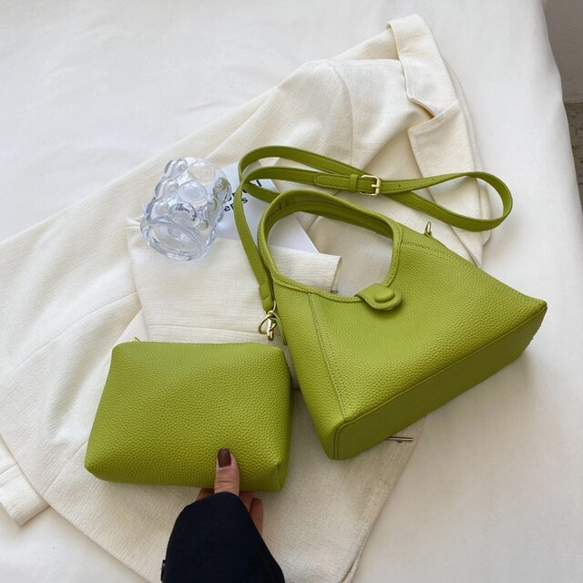 Almeda Women's Handbag
