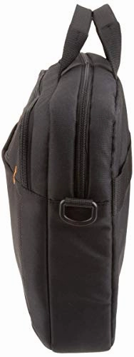 AmazonBasics 15.6-Inch Laptop and Tablet Bag (Certified Refurbished)