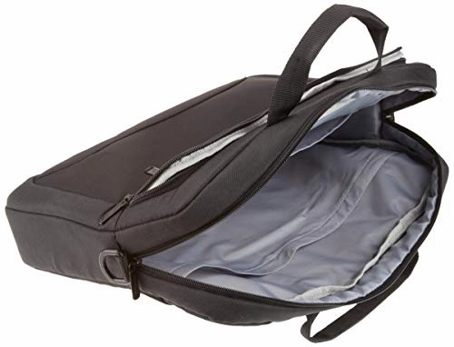 AmazonBasics 15.6-Inch Laptop and Tablet Bag (Certified Refurbished)