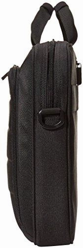 Amazonbasics 17.3" Laptop And Tablet Case, Black