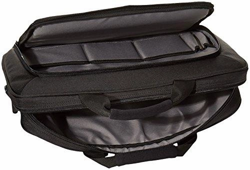 Amazonbasics 17.3" Laptop And Tablet Case, Black