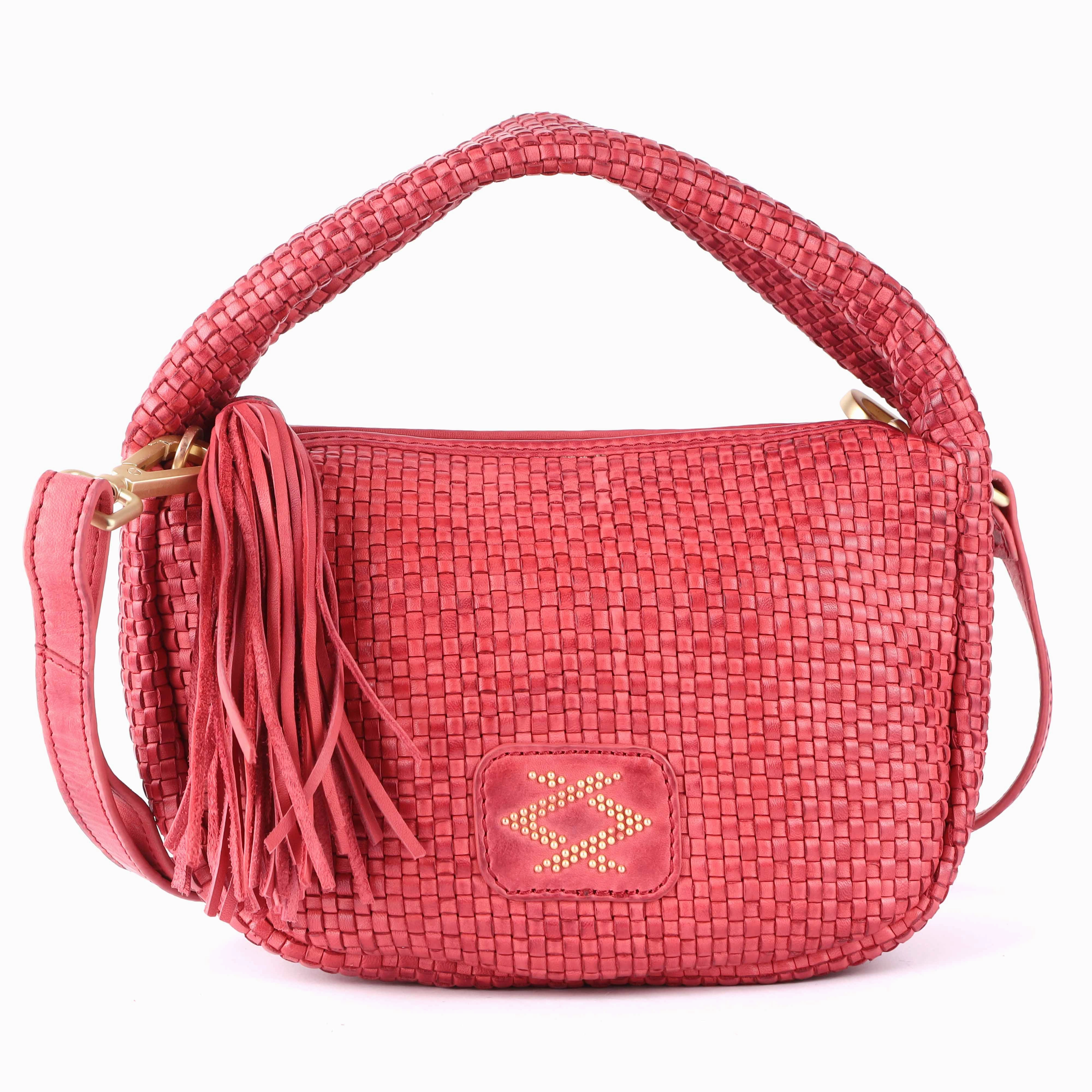 Amber - The Hobo Bag