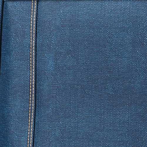 American Tourister Belle Voyage Spinner 25, Blue Denim