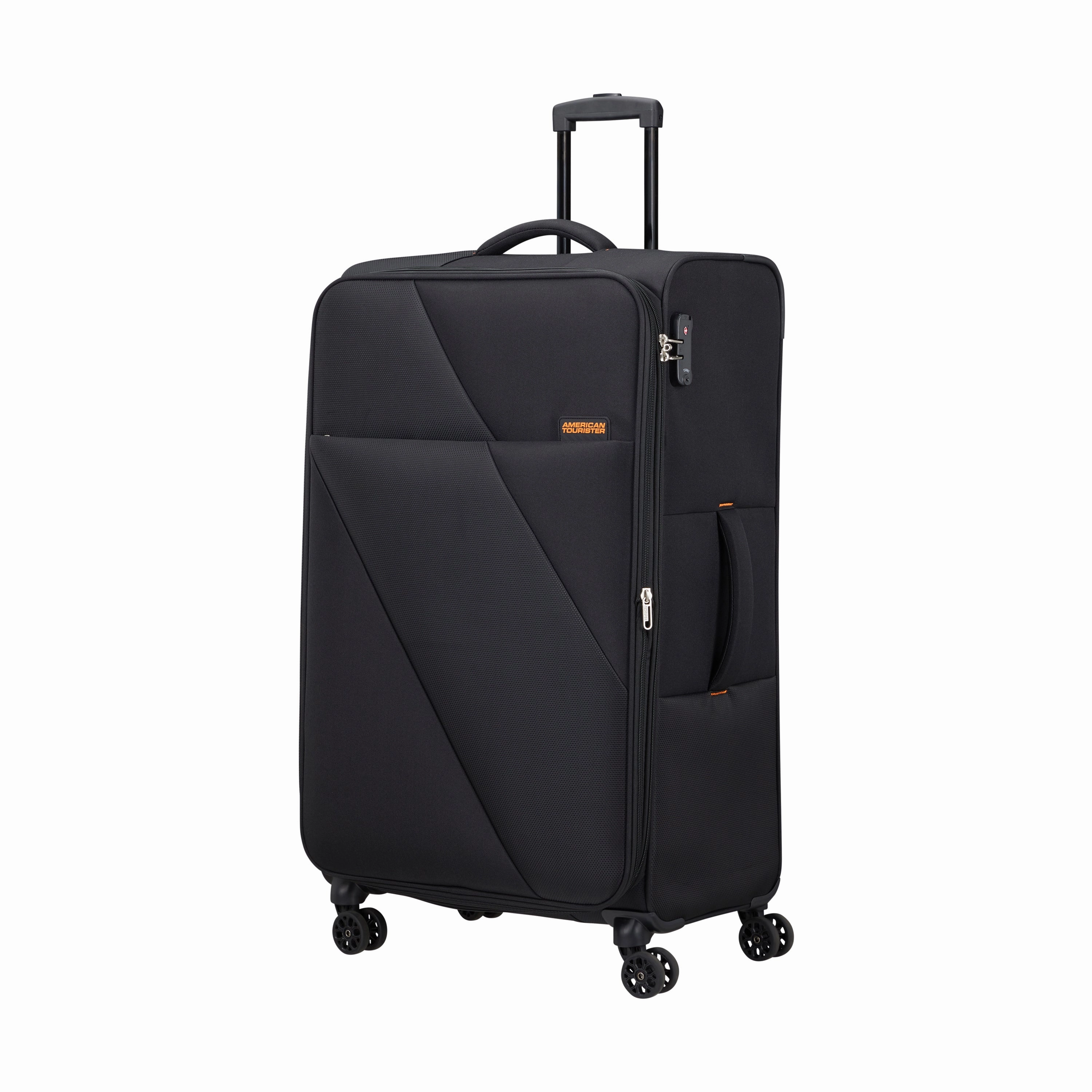 American Tourister Sun Break 3-Piece Spinner Luggage Set