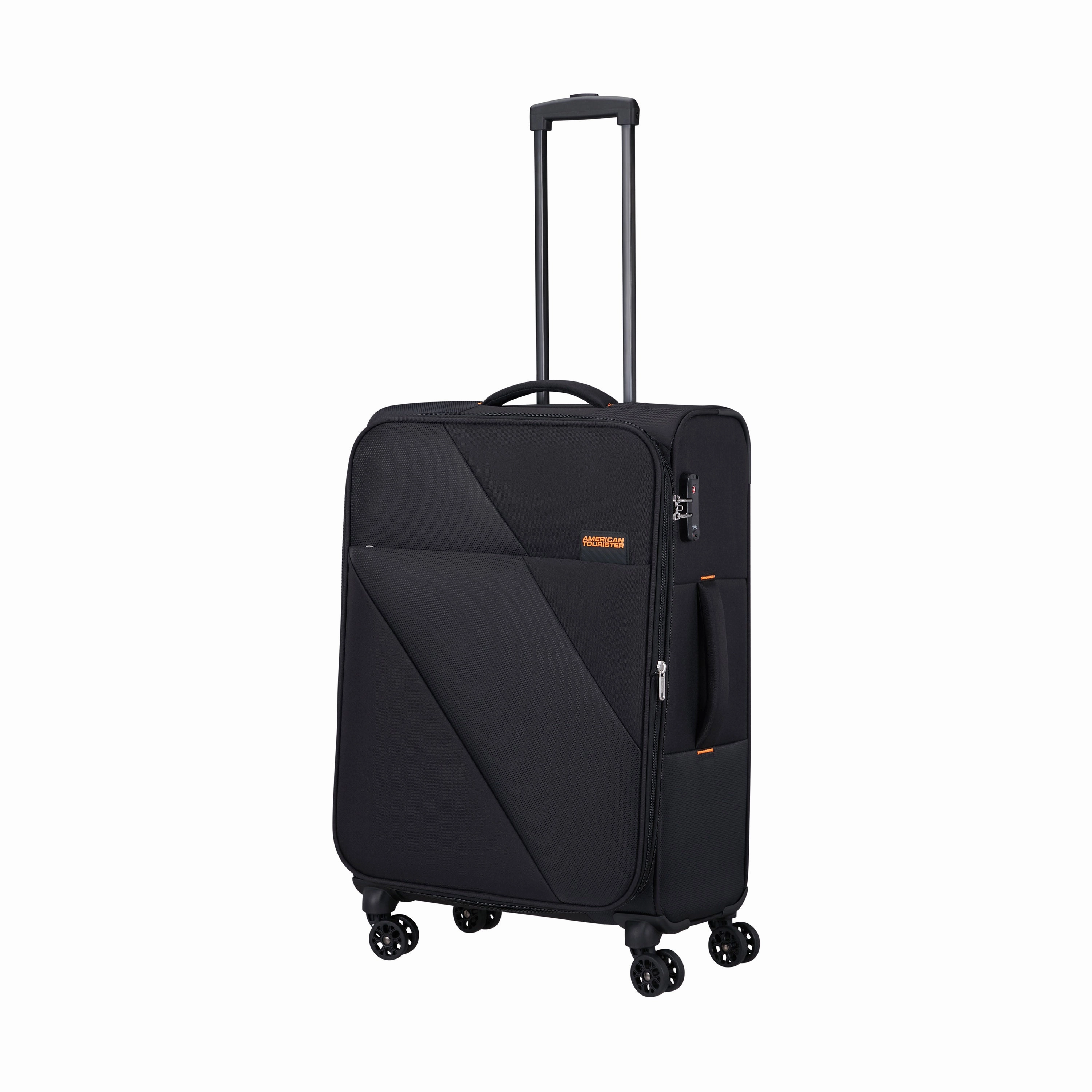American Tourister Sun Break Expandable Spinner Medium Luggage