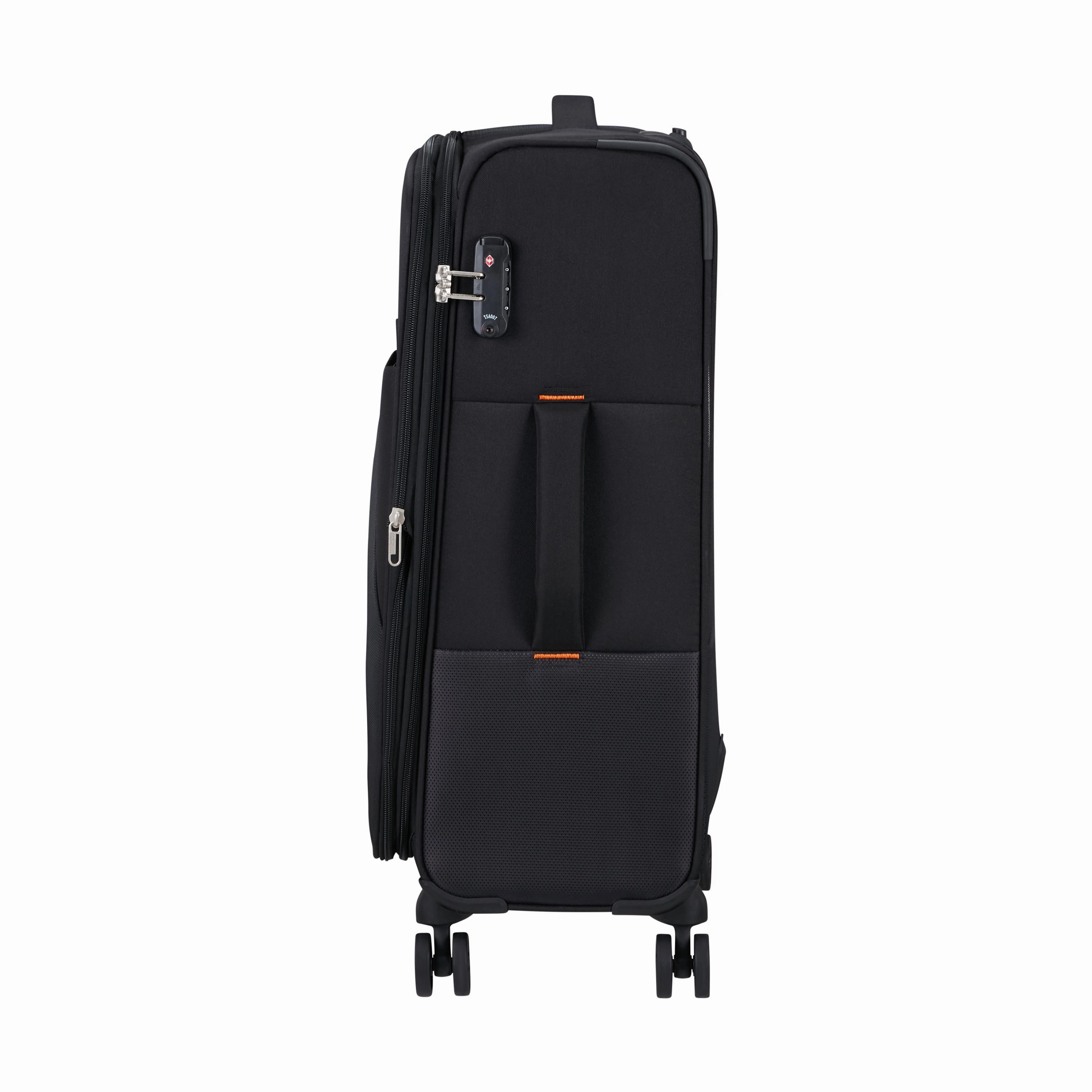 American Tourister Sun Break Expandable Spinner Medium Luggage
