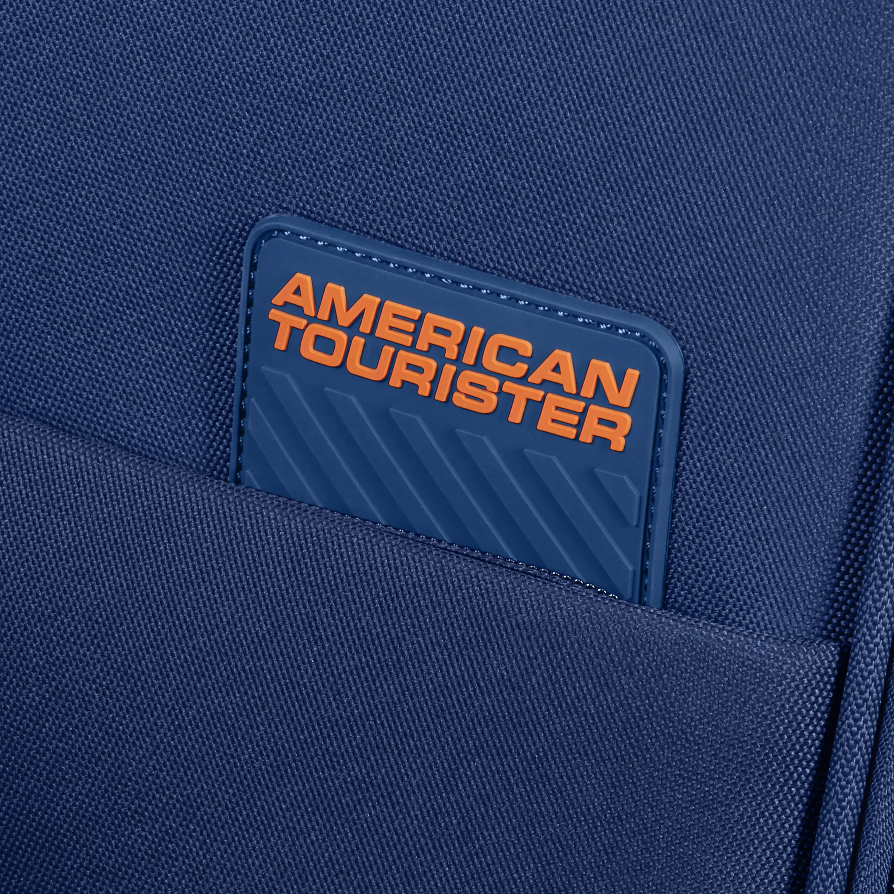 American Tourister Sun Break Expandable Spinner Medium Luggage